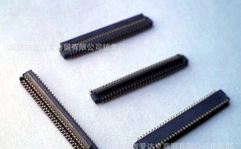 兼容广濑HRS FH26-67S-0.3SHW，快速交货0.3-67P FPC连接器
