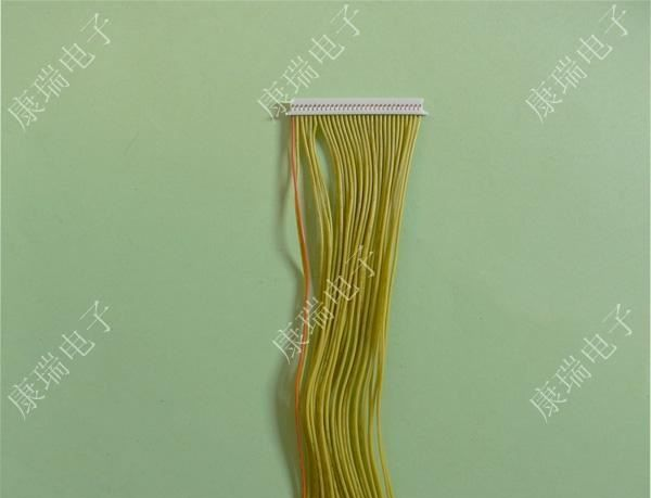 供应刺破式连接器2.54刺破式连接线 价格合理
