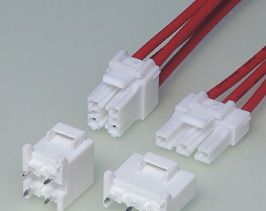 供应JST连接器 B04B-VYHSK-1