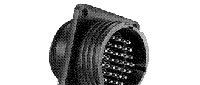 『AMP连接器(插座),206838-1 现货』