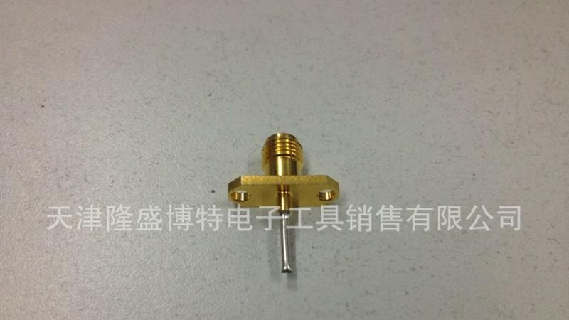 射频连接器 SMA射频连接器三星手机天线连接器三星手机JIG连接座