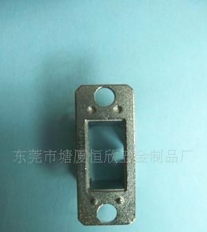 SC单工,SC转换接头外壳,光纤连接器