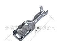 DJ629-G4.8A汽车连接器接插件端子