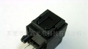 DLT1120  应用于音频设备机顶盒的光纤端子