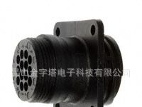 AMP连接器 183040-1 优势料号