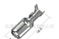 DJ622-J5.2A 汽车连接器接插件端子
