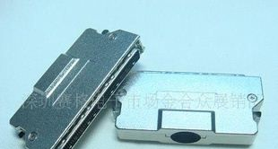 SCSI连接器HPDB100M刺破式，SCSI配件