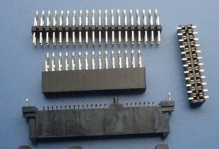 SATA15+7pin 夹角式SMT  22pin连接器