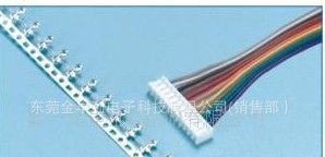 供应JC2.0端子线