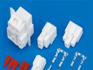 供应35524中继带锁连接器