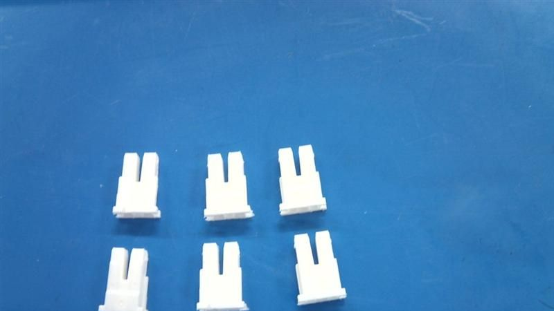BH3.5公母  孔座 胶壳 接插件 连接器 电子连接器 端子连接