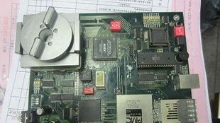 厂家定制BGA1508的测试座（text socket）也可做成BGA测试治具