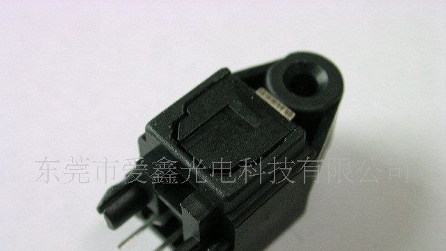 供应多媒体播放器专用音频光纤端子