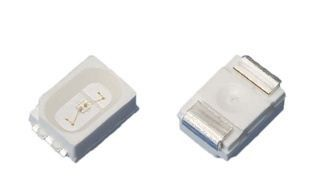 供应贴片 3020LED 红光LED 发光二极管