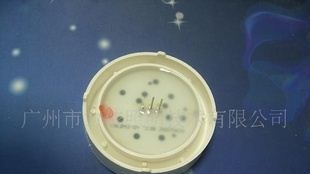 Φ42白色圆灯（LNL4201ZW-3C2B-W）