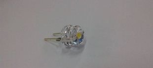 0.5W 大草帽白光 白色8MM        热销中