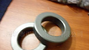 现货供应高导锰锌磁环磁通T28*17.5*9.5 T25*15*13 T25*13*12