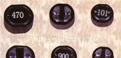 现货供应贴片功率电感CD43-10mh