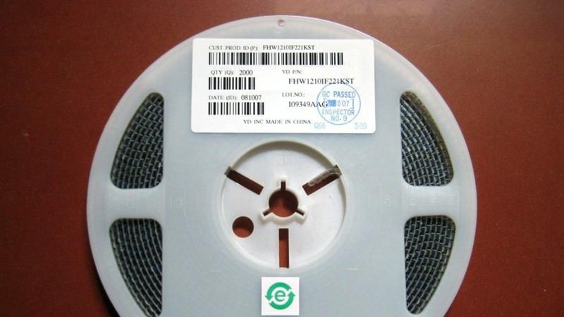 有价格优惠品质可靠原装绕线电感出售