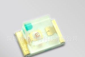 大量供应指示灯用LED 0805白光LED贴片 发光二极管