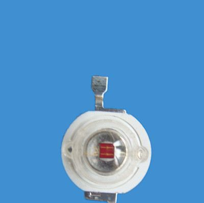 供应大功率全彩RGB 6W大功率LED全彩RGB 全彩led