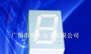 贴片型数码管