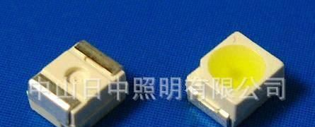 led led白光灯珠 3528灯珠  led发光二极管  6-7LM  现货