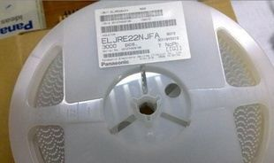 松下贴片电感ELJRE22NJFA