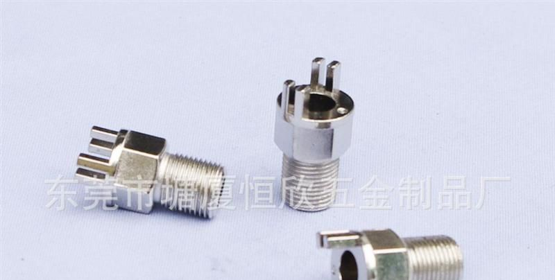 厂家直销机顶盒接头  （长期供应）