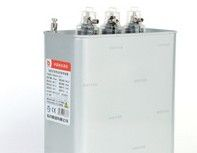 单相自愈式低压并联电容器BSMJ0.45-30-1T BZMJ0.45-30-1T