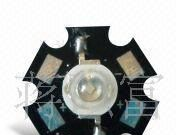 供应大功率LED-7厂家直销价格优惠 040713-24