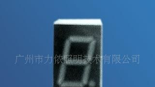 0.5英寸单位数码（LN5101）