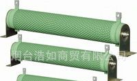 大量厂价供应 瓷管电阻 大功率电阻 制动电阻RX10-5000W