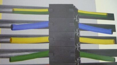 深圳导线分流器