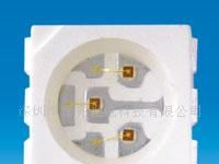 供应5050贴片LED红光SMD