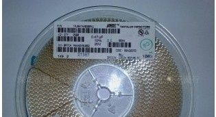 供应原装环保AVX低阻抗钽电容