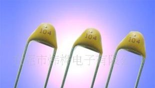 电容，AVX，钽电容，2.2UF，100UF