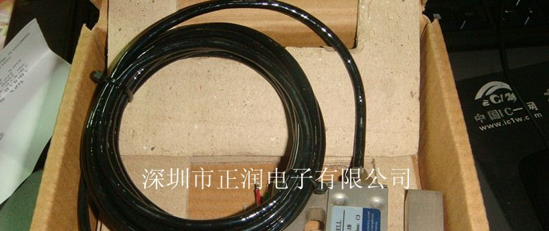 供应 美国 ZEMIC 拉力传感器 H3-C3-50kg-3B  原装现货