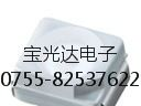 供应3528 黄灯 原装亿光 发光二极管