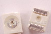 供应 LED 高亮3528、1210红光