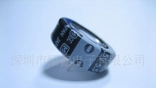 供应双电层电容/法拉电容/黄金电容/超级电容/松下法拉电容