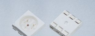 供应5050七彩 红.翠绿,蓝
