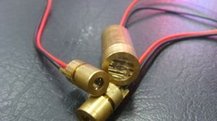 LED激光头