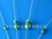生产风华各种插件色码电感质量保证