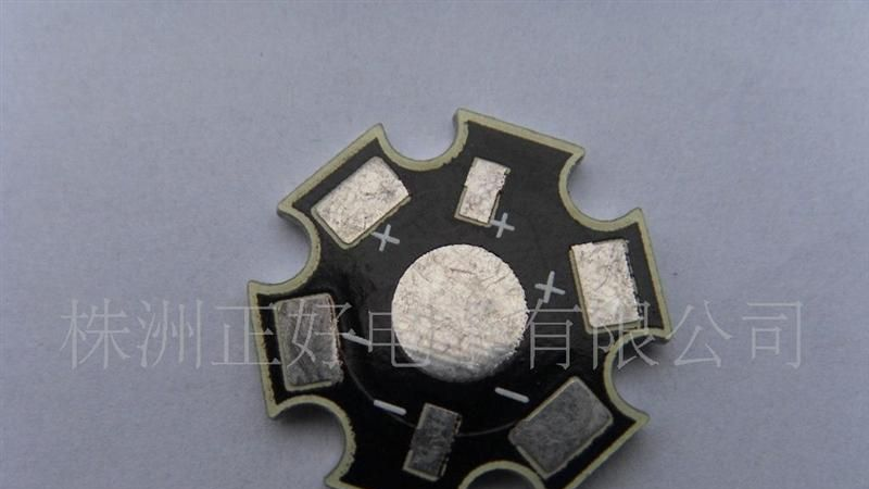 LED大功率