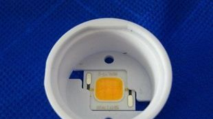 SHARP LED系列的光源反光杯透镜