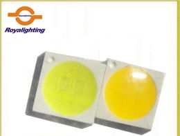 LED3030暖白 LED灯珠 小夜灯LED LED筒灯  LED照明 LED手机闪光灯