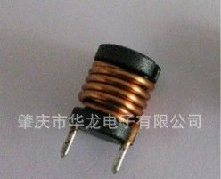 体型小的立式电感占用安装空间小原厂生产的工字电感