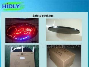 LED广告牌,LED电子灯箱,标示牌