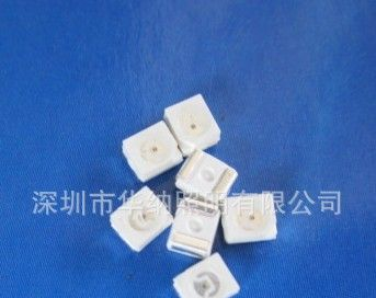 深圳厂家直销贴片红外线LED，贴片LED3528红外线发射管850